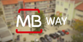MBWay|Universidade Lusófona