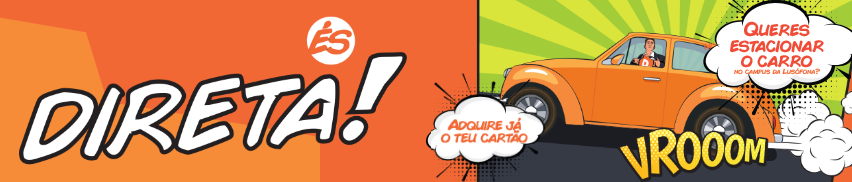 Estacionamento Lusófona