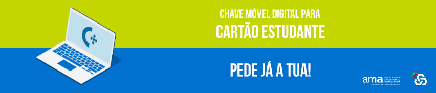 Cartão de estudante
