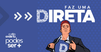 Direta|Universidade Lusófona