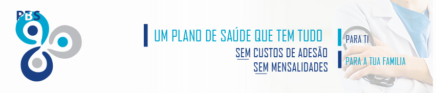 PBS - Plano de Beneficíos Saúde