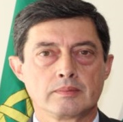 António Alberto Da Cunha Abrantes