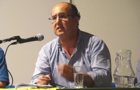 António Gameiro