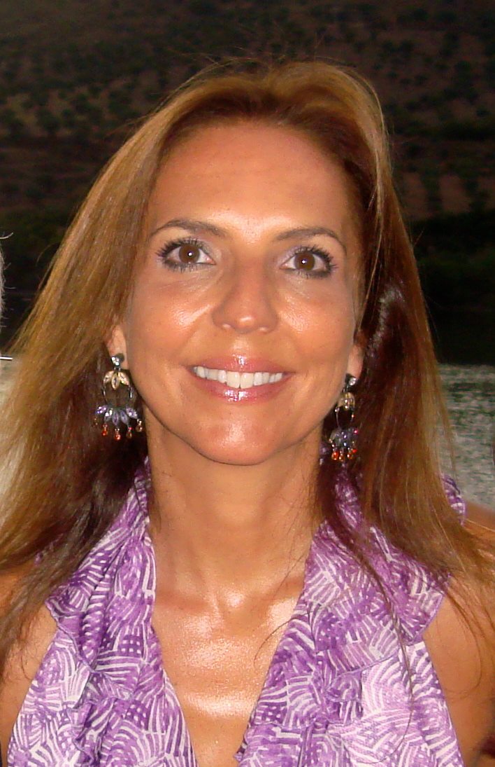 Ana Cristina Almas