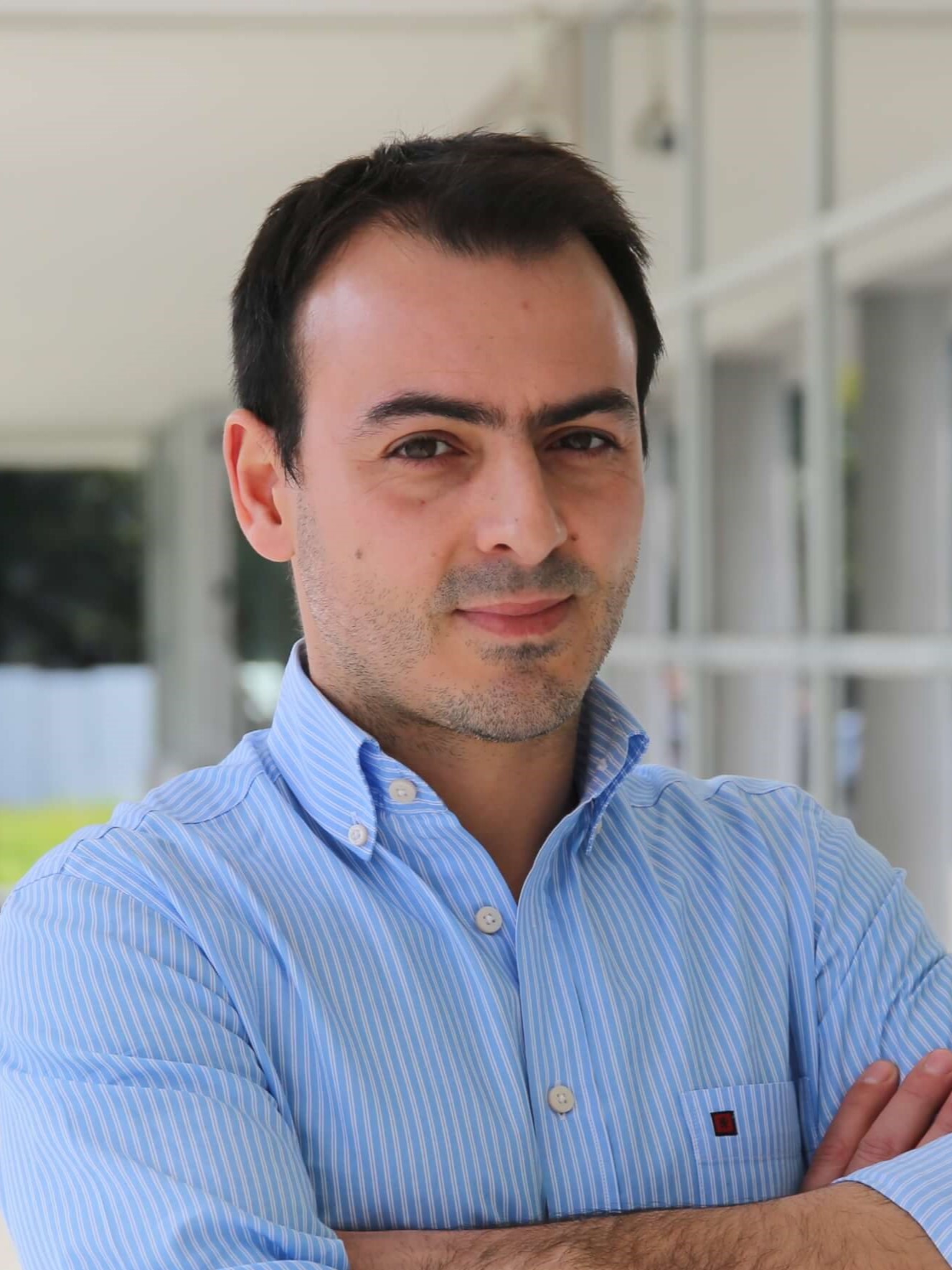 Filipe Joel Nunes Soares