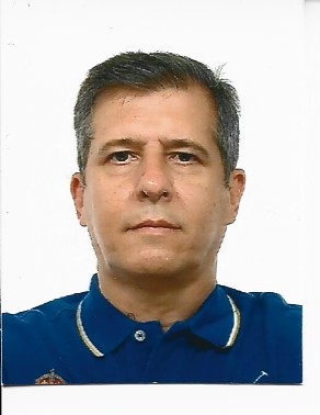 Vinicius Ricardo Cuna De Souza