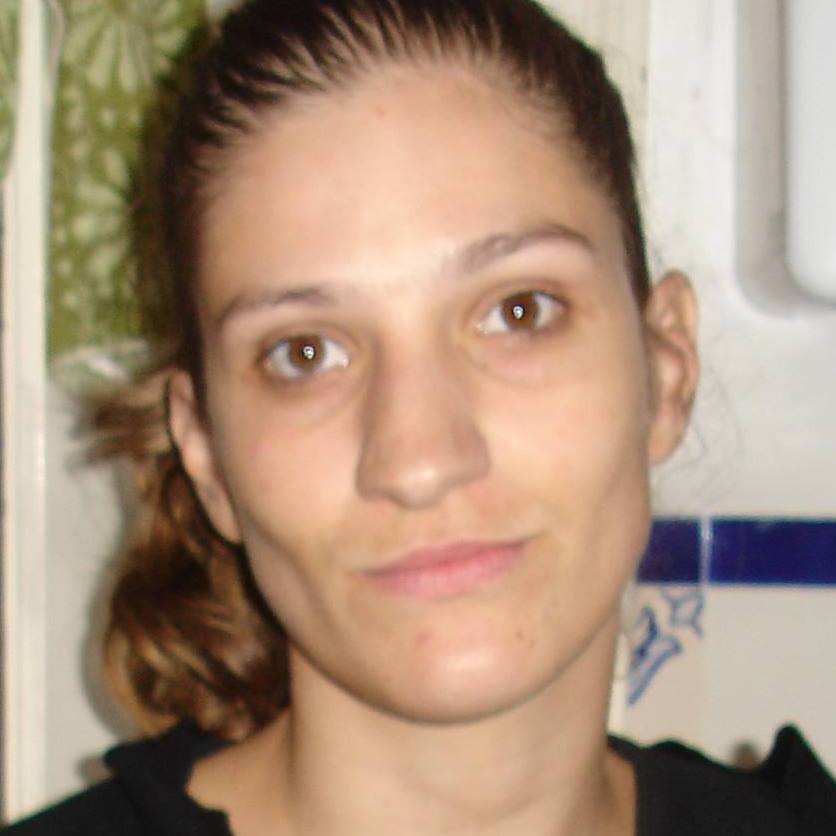 Joana Von Mayer Reis Baeta Trindade