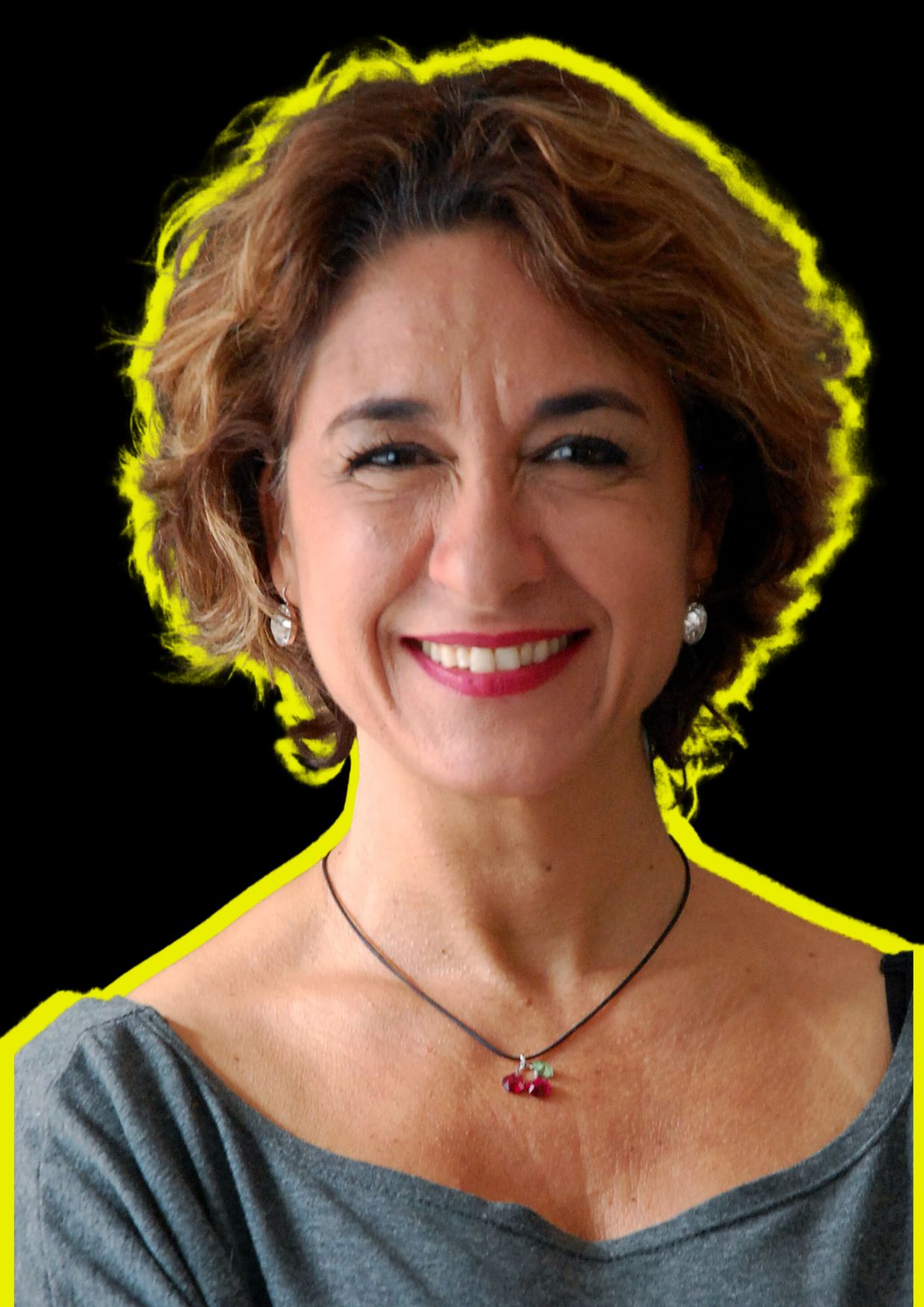 Luzia Mara Silva Lima Rodrigues