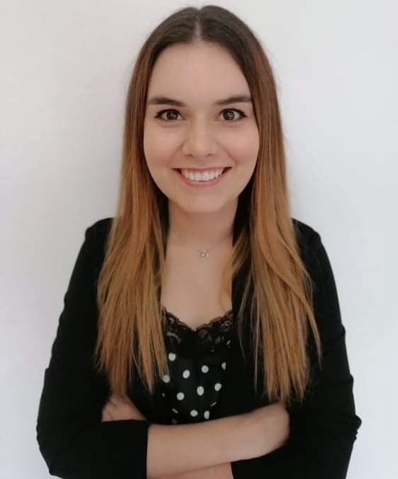 Rita Isabel Mendonça Leandro