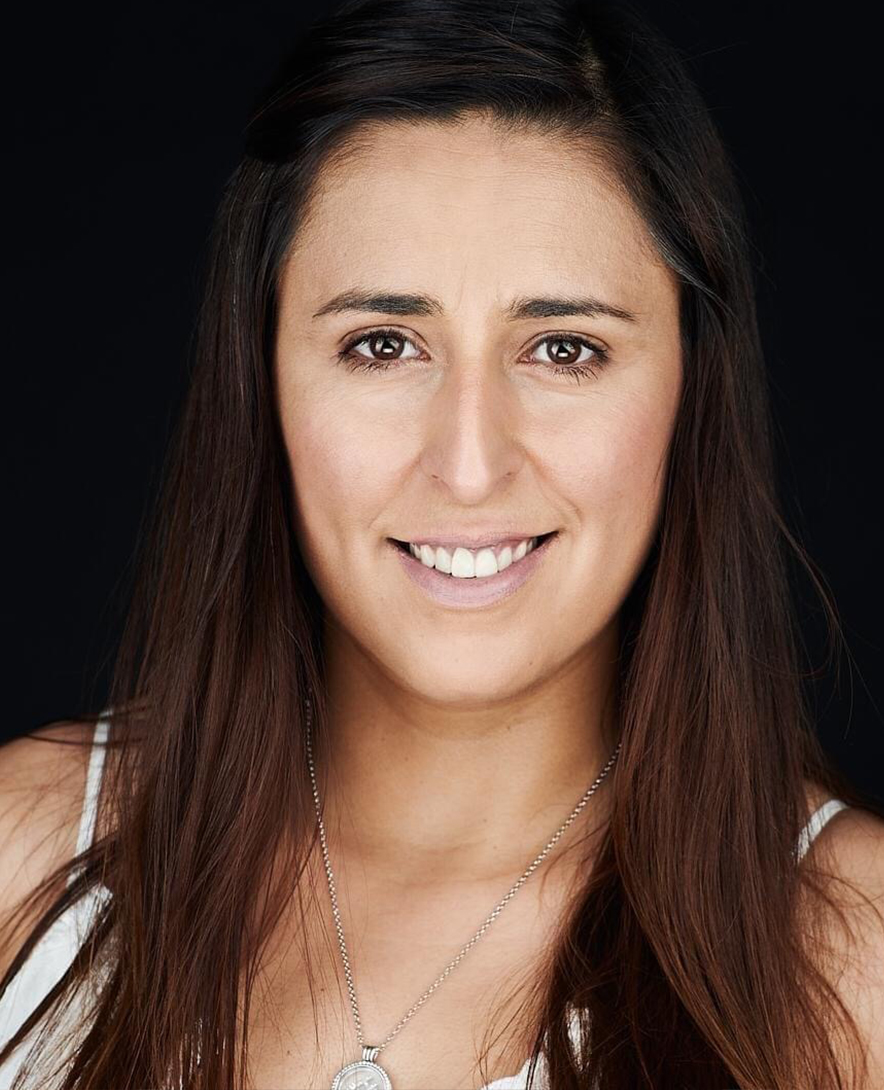 Liliana Domingues Reis Ferreira