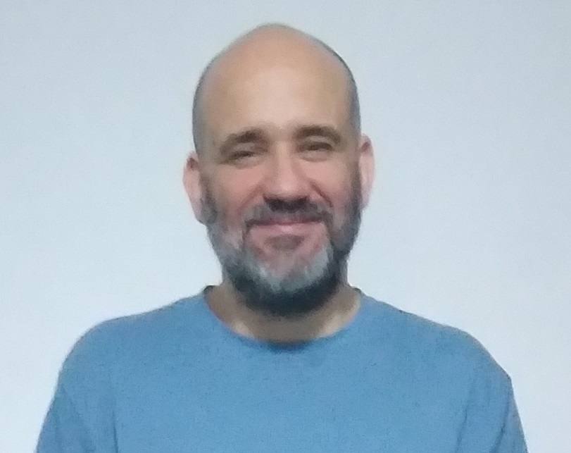 Carlos Pedro Dos Santos Gonçalves