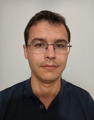 Carlos Velosa