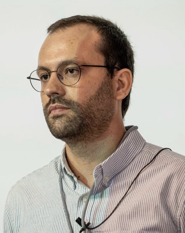 Francisco Luís Ferreira Nunes Pereira