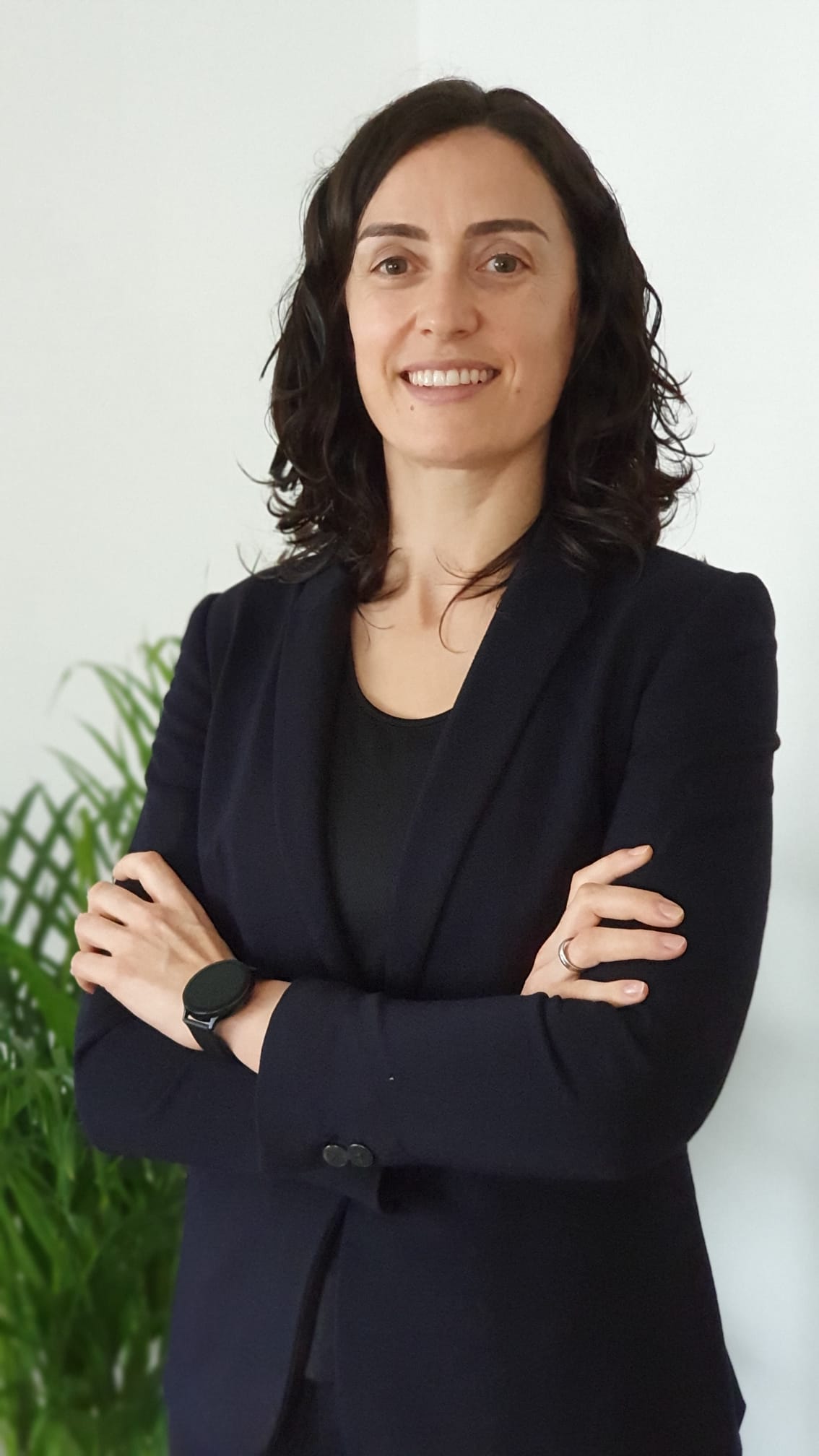 Cristina Isabel Domingos Costa