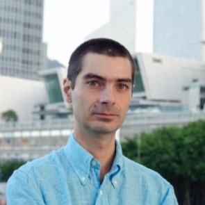 Rui Cascão