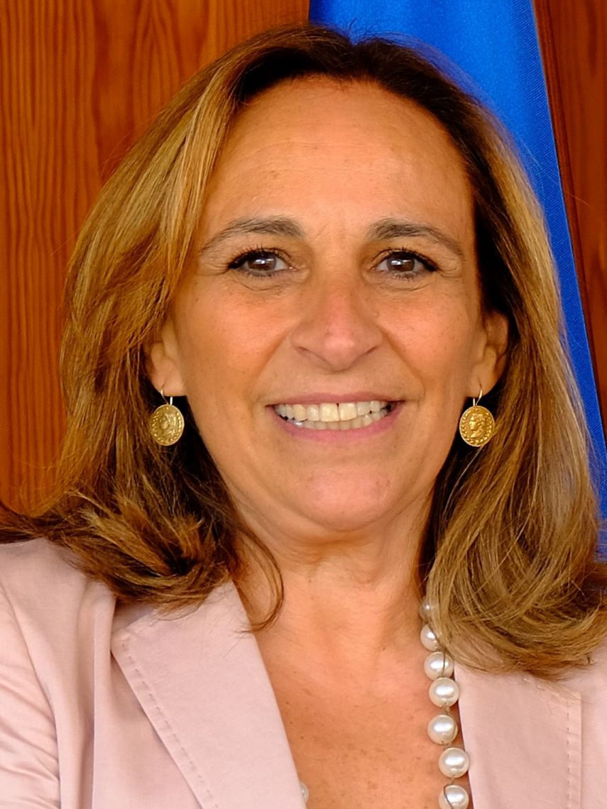 Ana Cristina Jacinto Da Silva