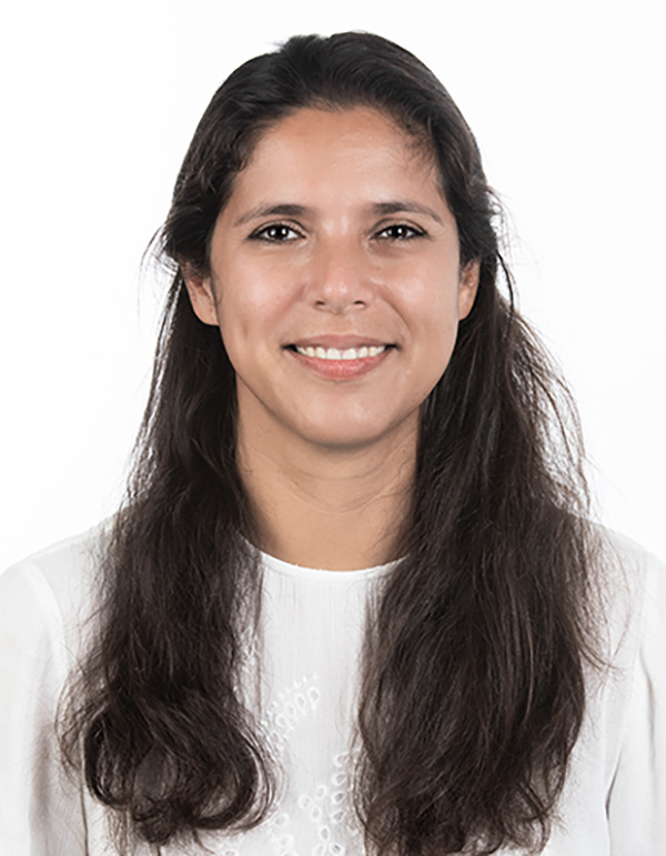 Carina Sofia Costa Pereira