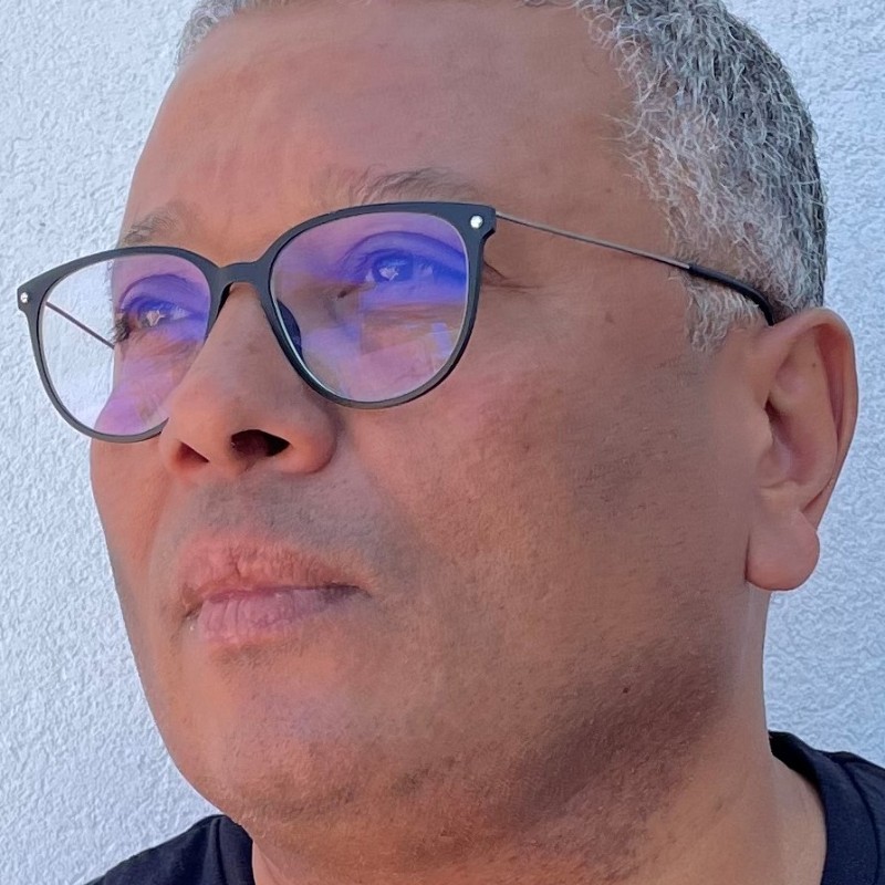 Esser Jorge De Jesus Silva