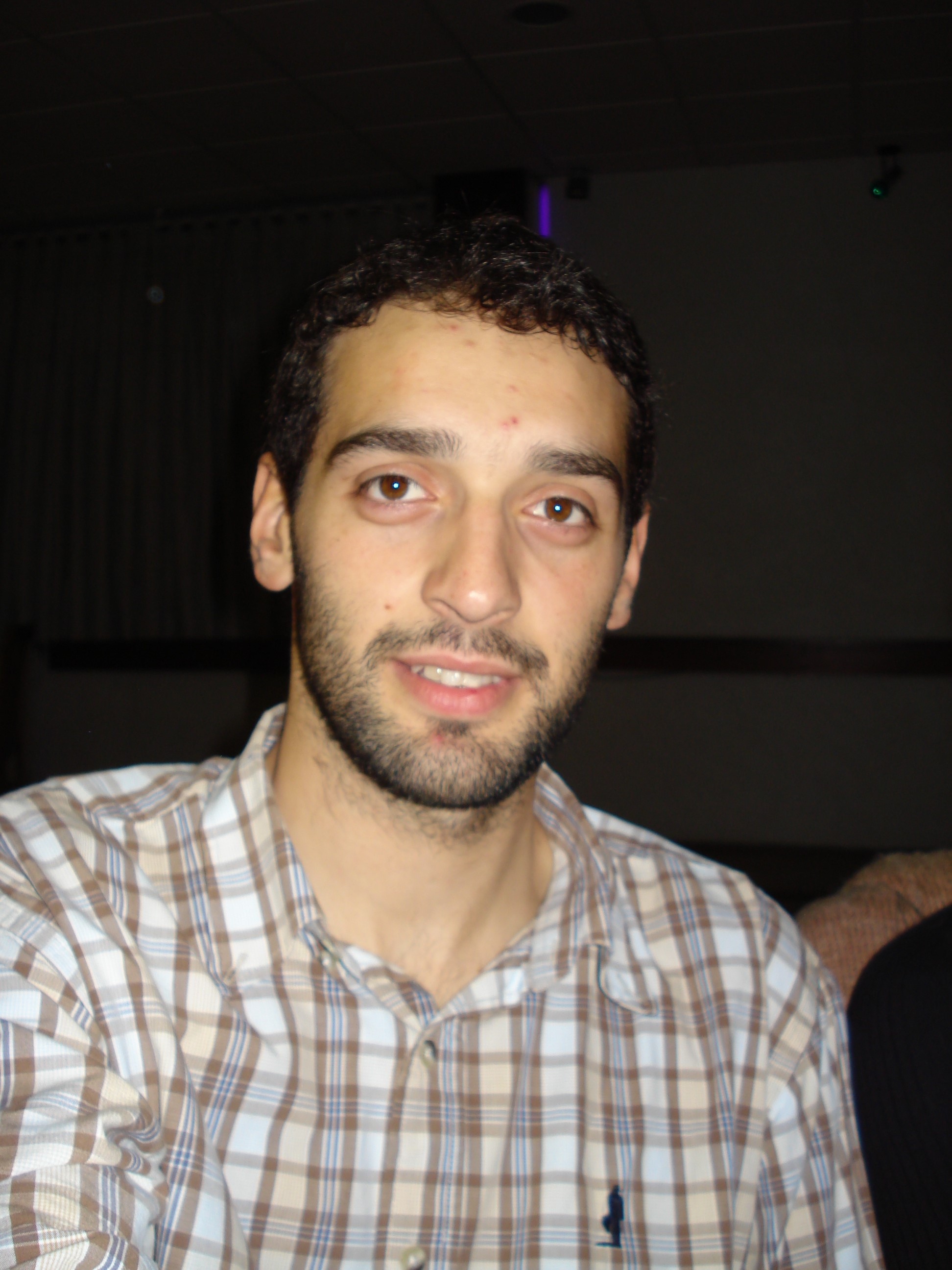 Simão Pedro Ferreira Costa