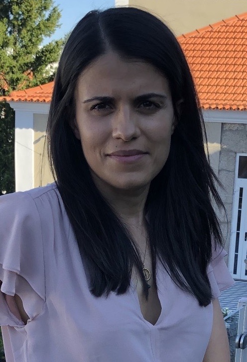 Clara Maria Freire Margaca