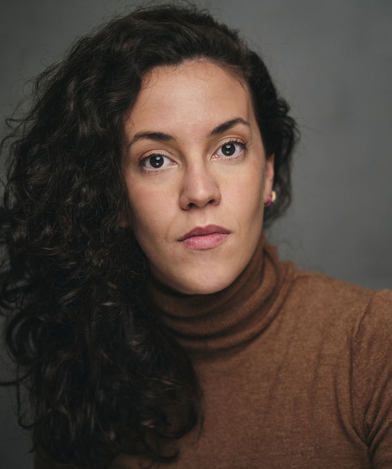 Maria Teresa Neto Projecto