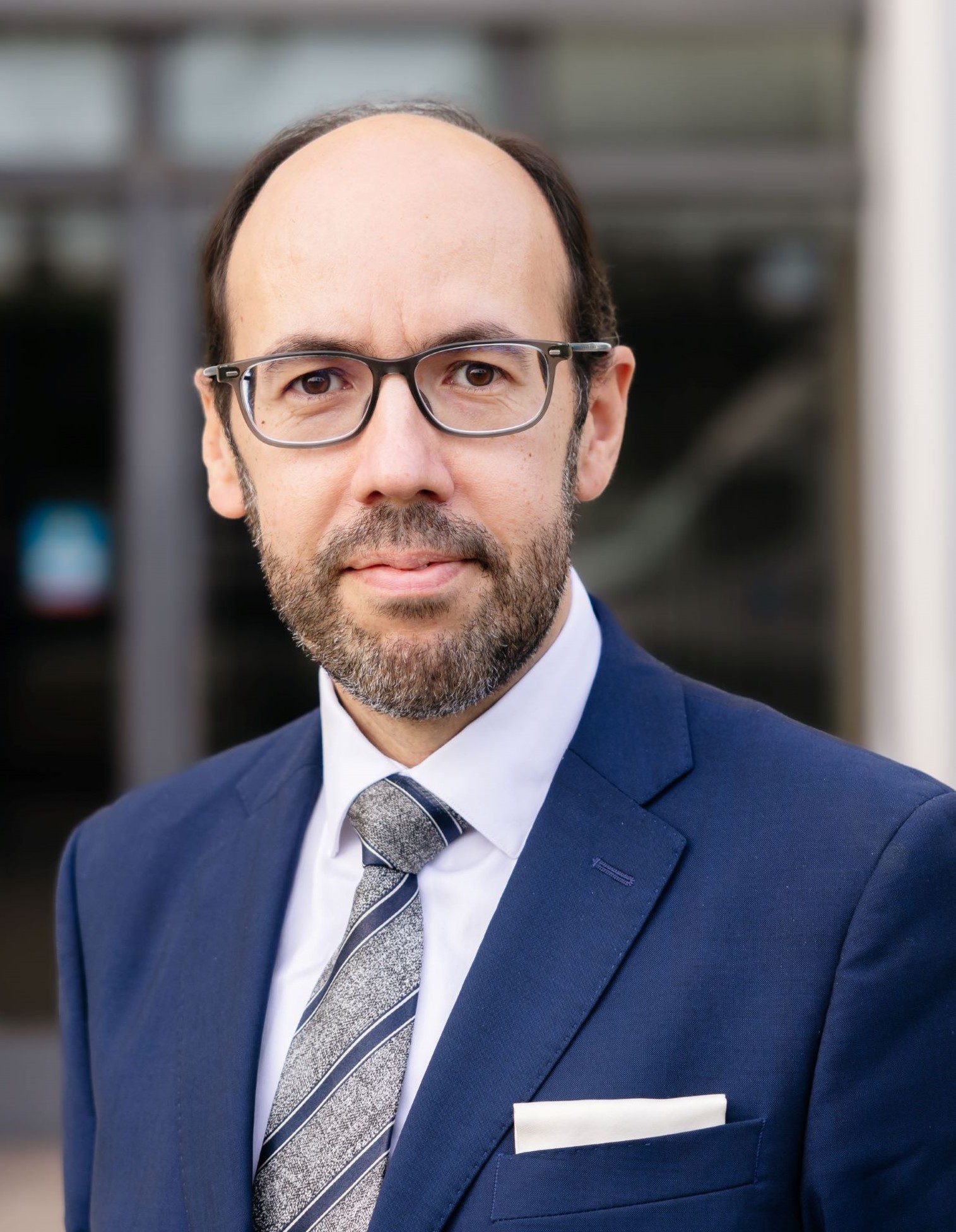 Pedro Miguel Correia Gonçalves