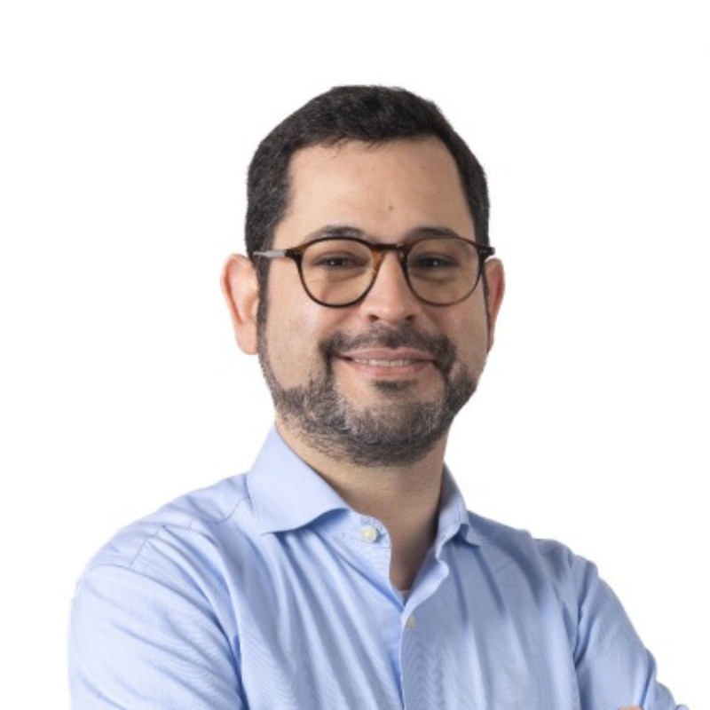 Paulo Sérgio Dos Santos Rosado