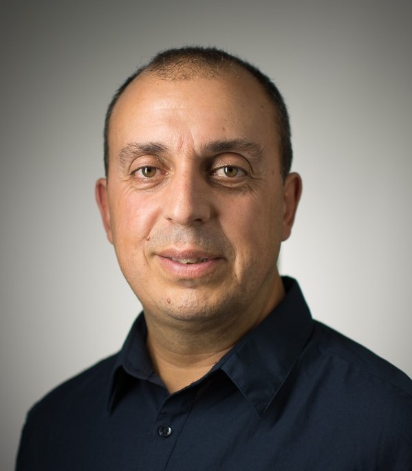 Carlos Alberto Teixeira Iglésias