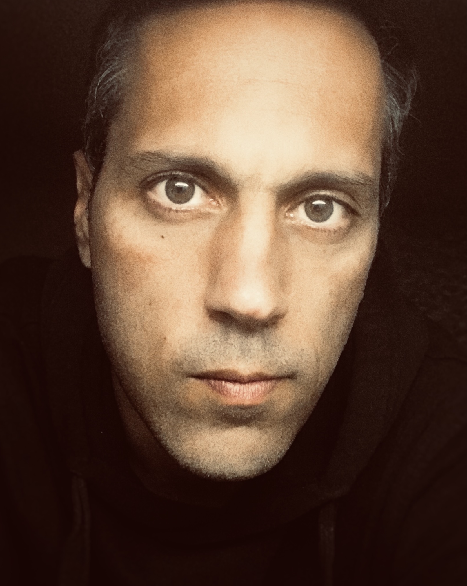 Rodolfo Nuno Anes Silveira