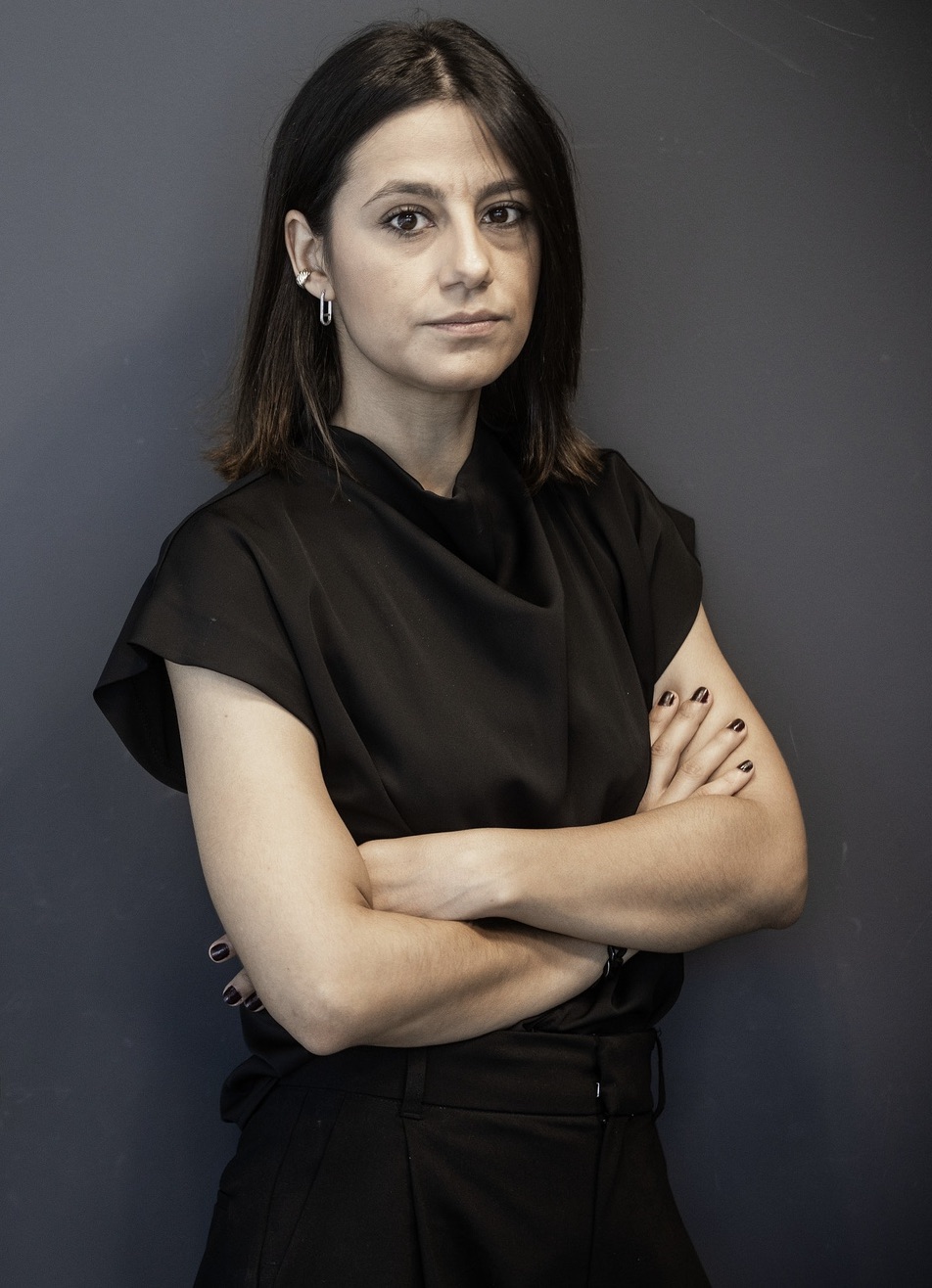 Joana Catarina Martins Torres