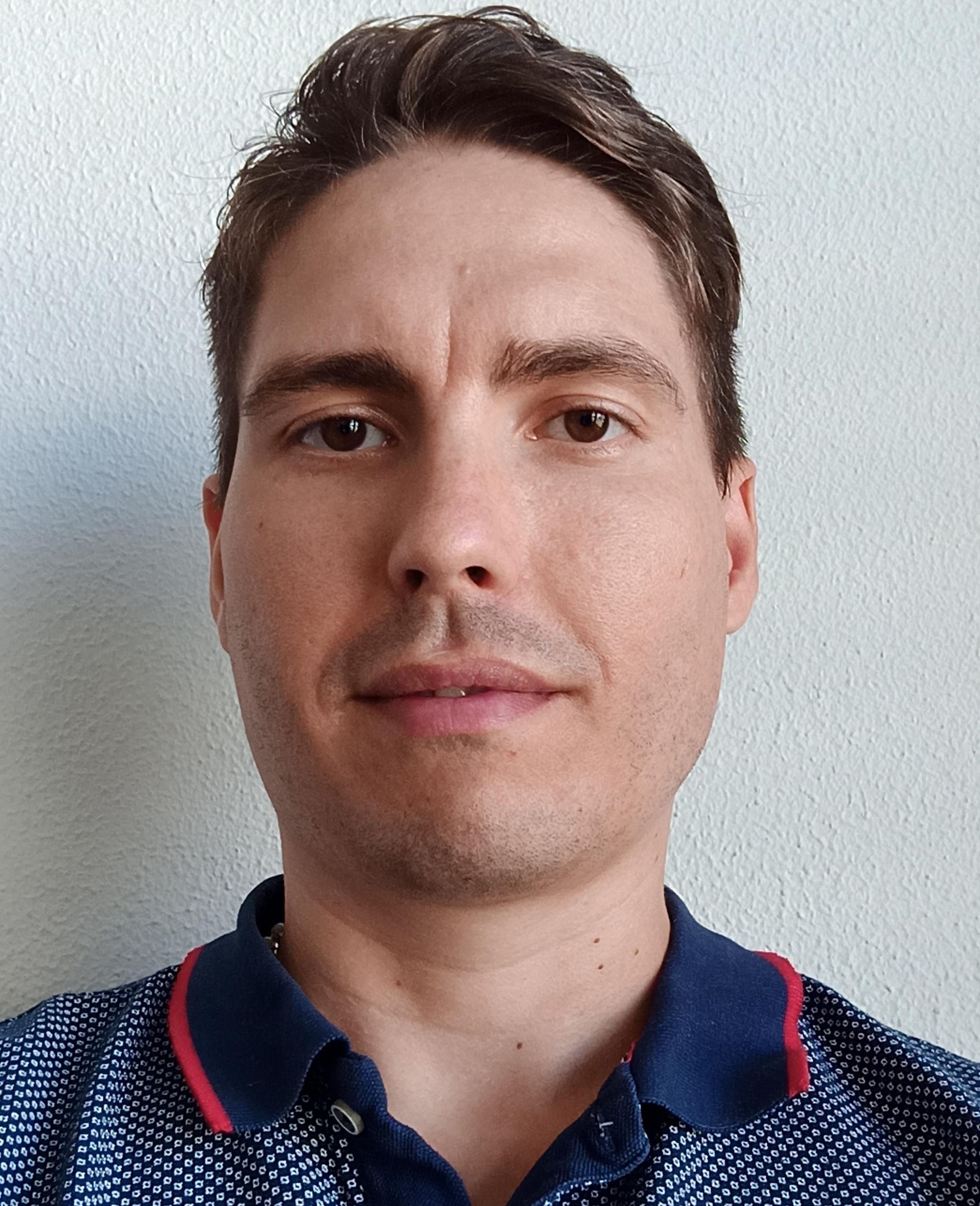 João Nuno Morais Lopes