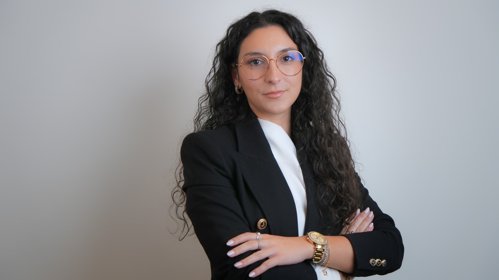Ana Cristina Ferreira Gouveia
