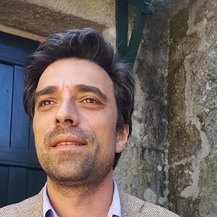 Rui Pedro Costa Lopes