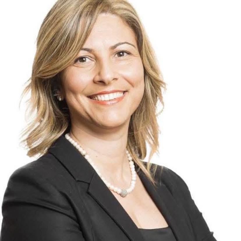 Barbara Luize Iacovino Barreiros