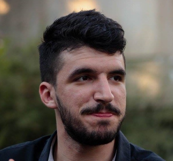 José António Soares Candeias