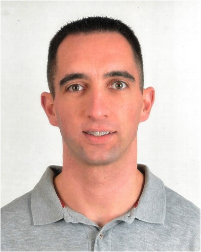 João Paulo Gonçalves Pedrosa