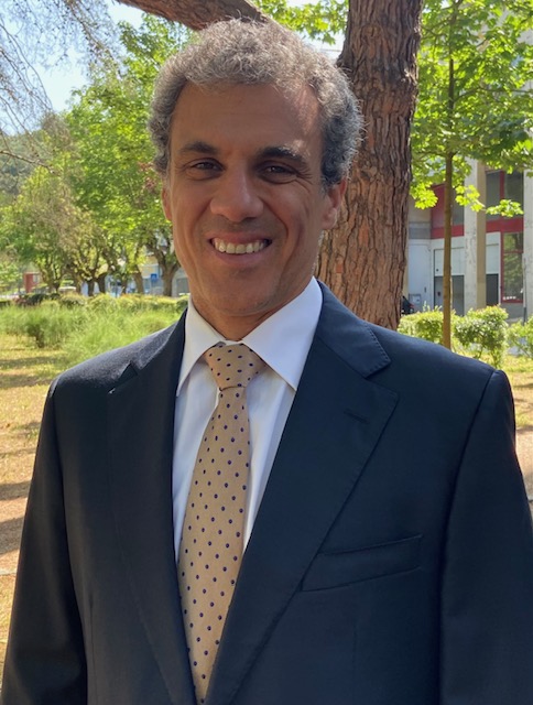 António Ferreira Dos Santos