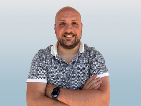 Pedro Miguel Machado Magalhães