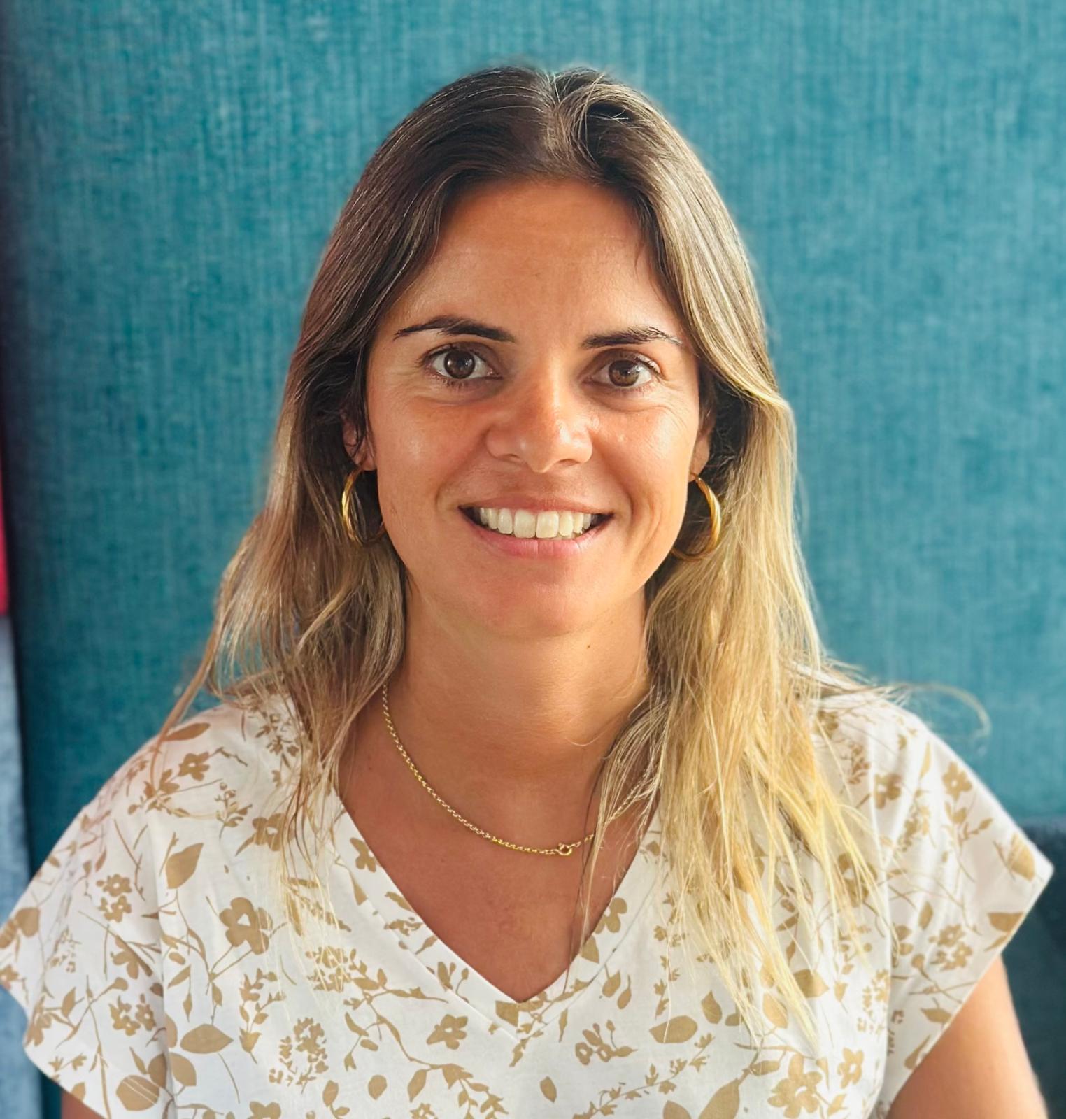 Inês Carvalhal Ferreira Amaral Paixão