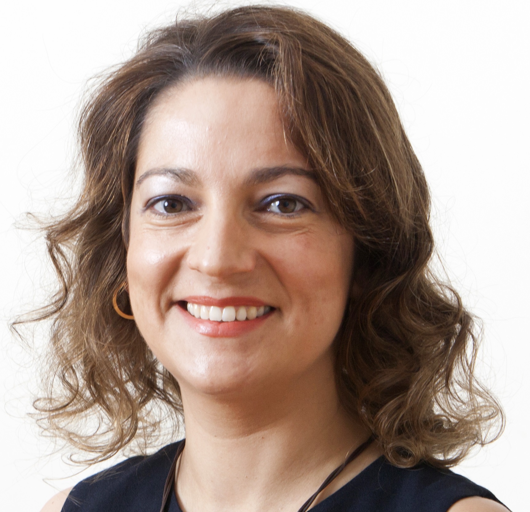 Patrícia Carla Valente Ferraz De Matos