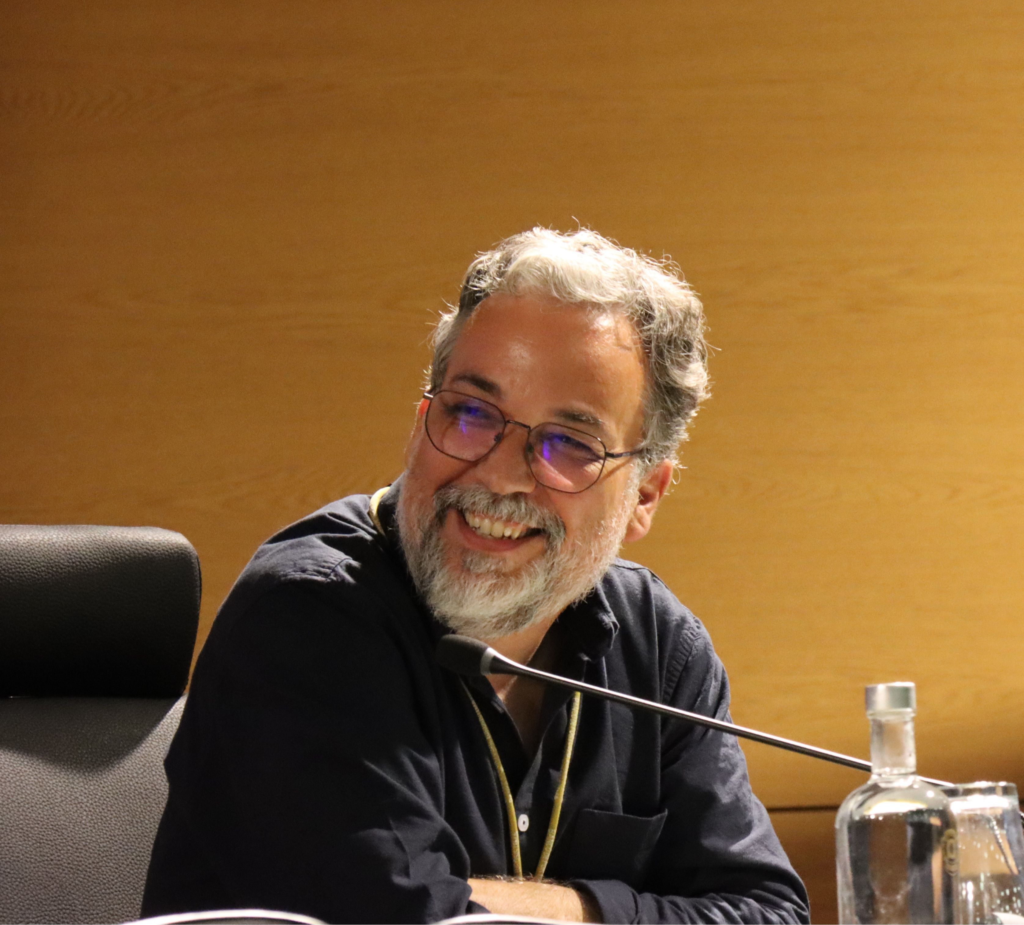 José Carlos Melgueira Antas