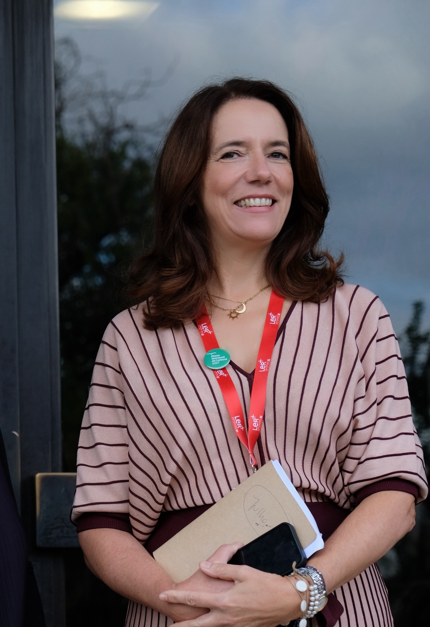 Regina Margarida Dos Santos Duarte