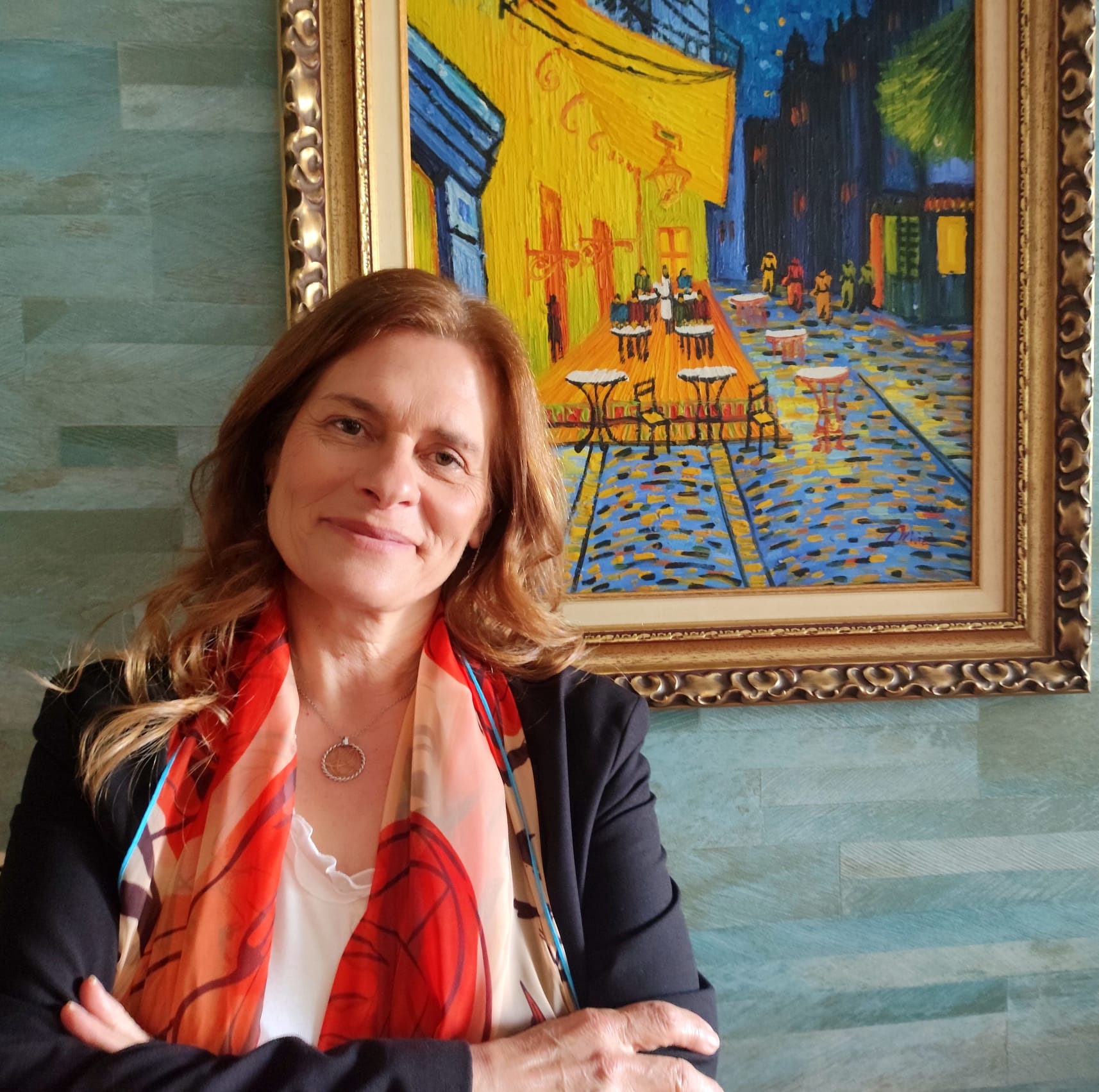 Maria Rosalina Afonso Rodas Veiga