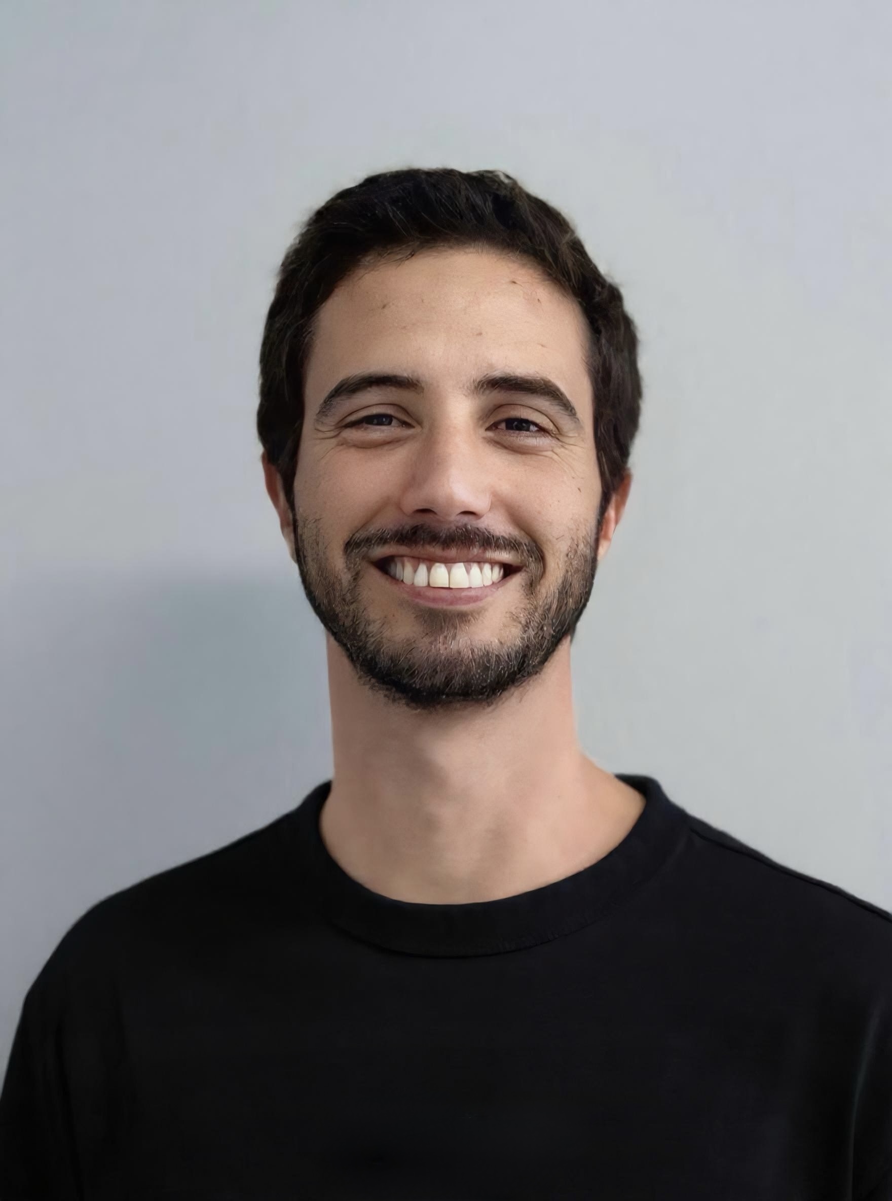 Sérgio Marcelo De Deus Nascimento