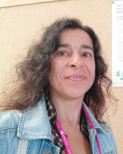 Rita Adriana Simões Ralha Laranjeira