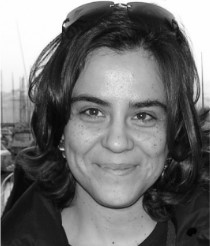 Ana Sofia Monteiro De Araújo Soares