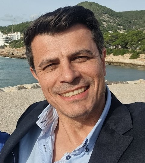 Afonso Manuel Meireles Silveira