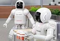 ASIMO Social