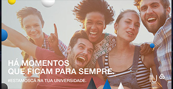 Cartão de Estudante 2018/19 Universidade Lusófona|CGD